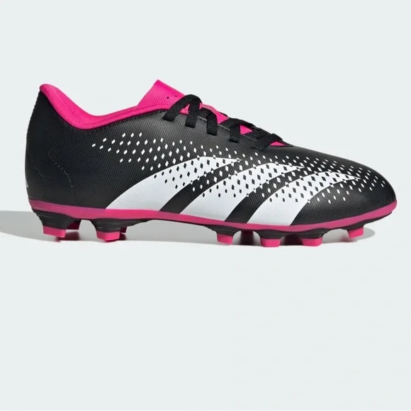 adidas gazelle silver green womens Adidas Predator Accuracy.4 Flexible Ground – SNKRZ ILOILO PH main image 1
